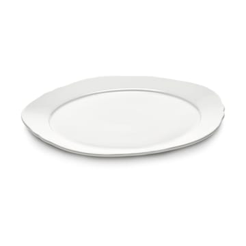 Silhouette lautanen M Ø23,5 cm - White - Serax