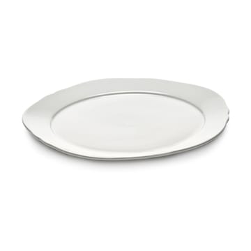 Silhouette lautanen S Ø20,6 cm - White - Serax