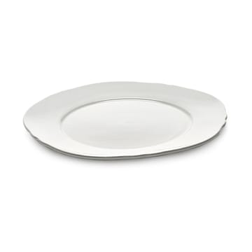 Silhouette lautanen XS Ø17 cm - White - Serax