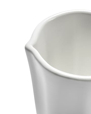 Silhouette maitokannu 7 cl 4 kpl - White - Serax