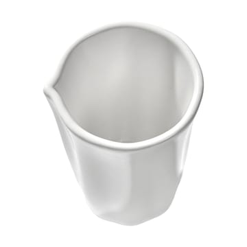 Silhouette maitokannu 7 cl - White - Serax