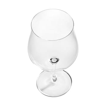 Silhouette punaviinilasi 69 cl - Clear - Serax