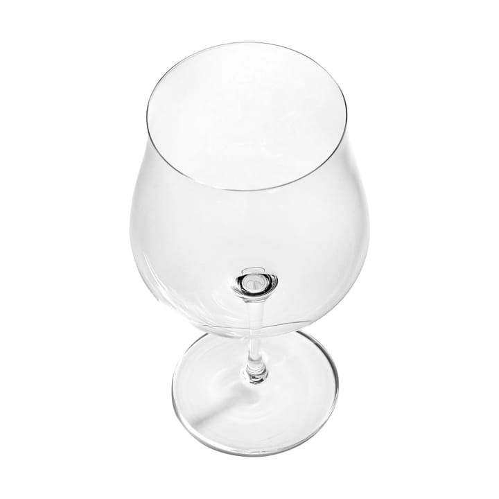 Silhouette punaviinilasi 69 cl, Clear Serax