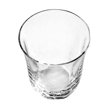Silhouette tuplapikarin lasi 11 cl 4 kpl - Clear - Serax