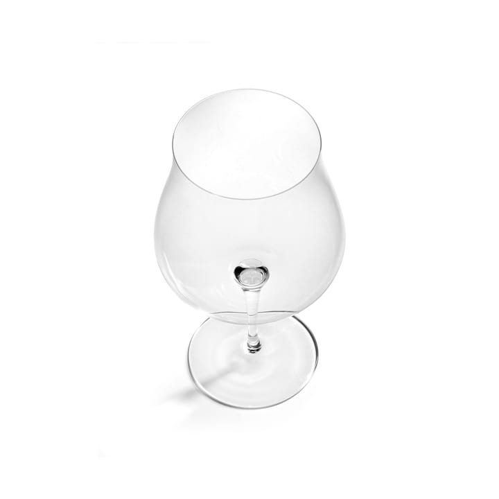 Silhouette valkoviinilasi 59 cl, Clear Serax