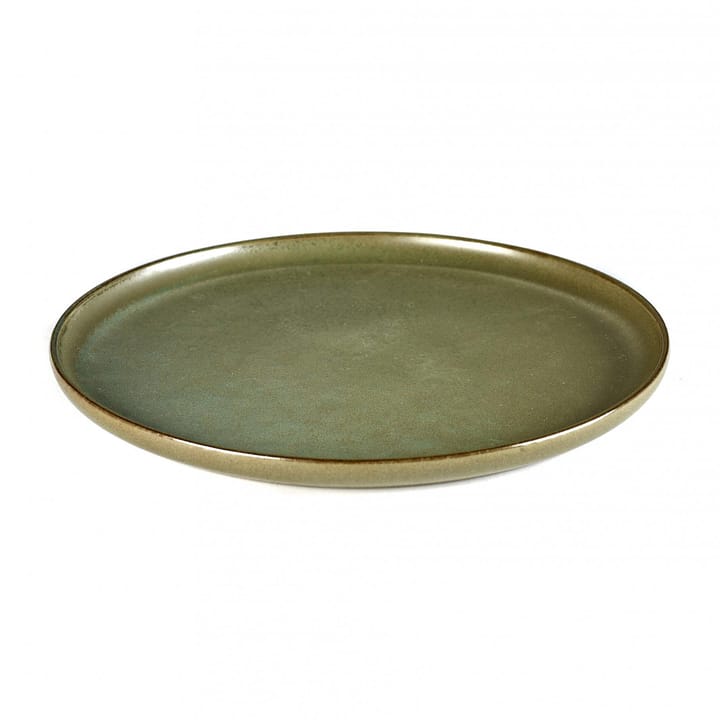 Surface lautanen 24 cm, Camogreen Serax