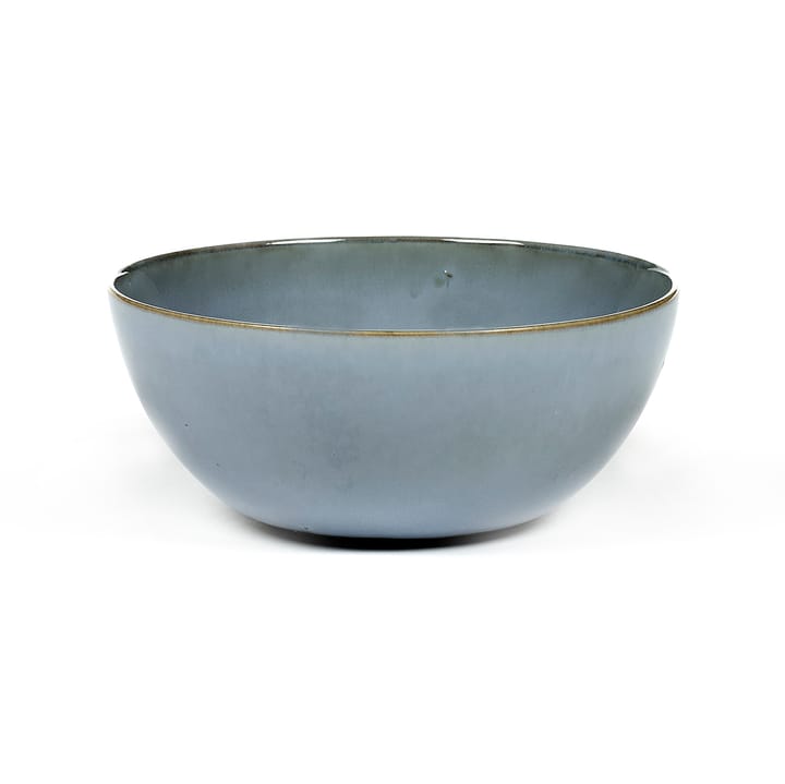 Terres de Rêves -kulho M - Smokey blue - Serax