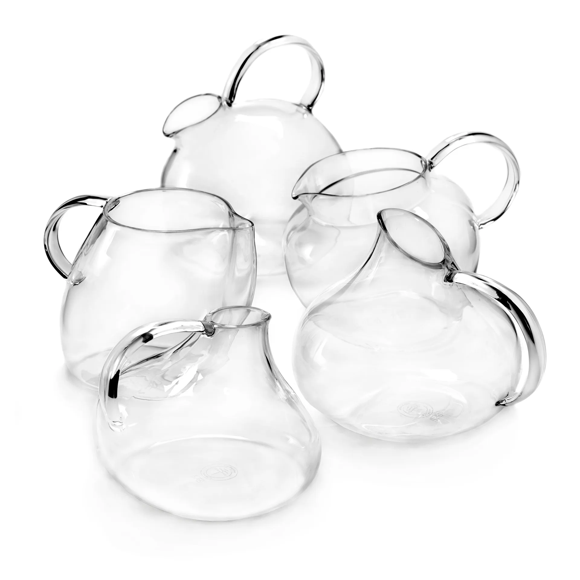 Terres de Rêves -lasikannu, Nro 4 Serax