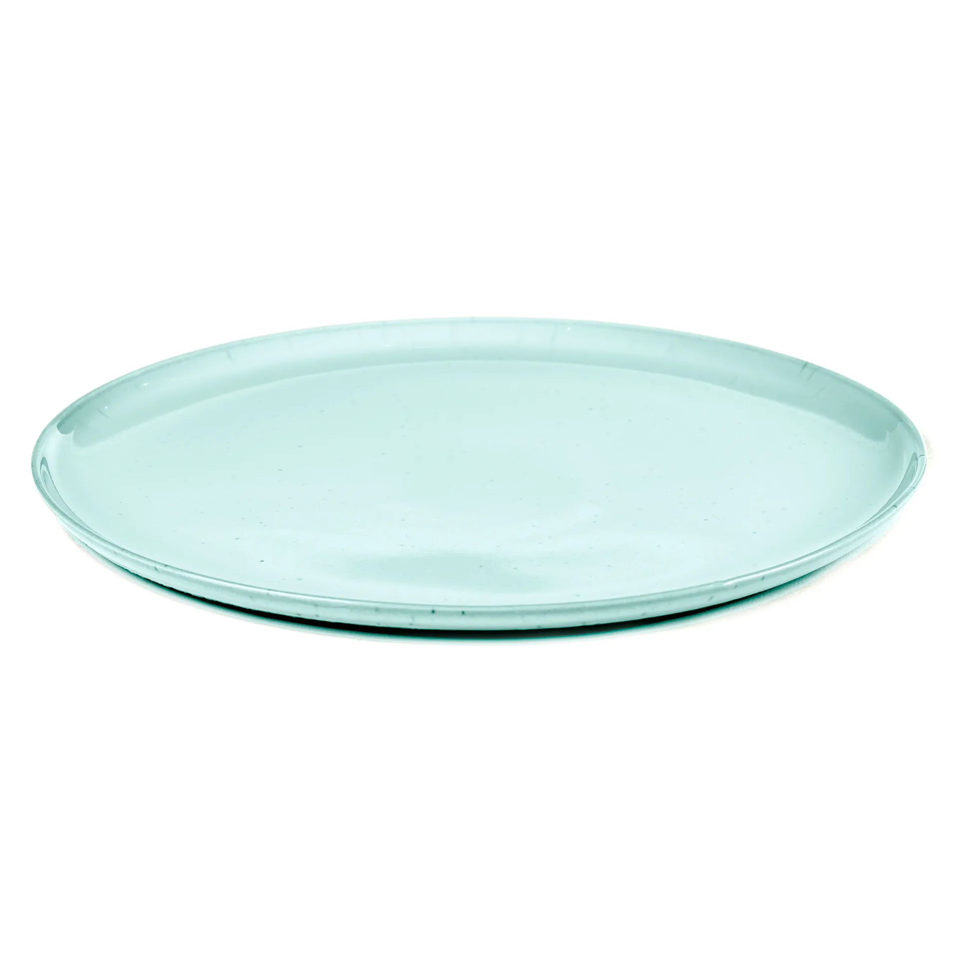 Terres de Rêves -lautanen 26 cm, Light blue Serax