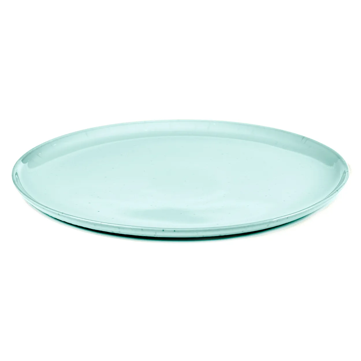 Serax Terres de Rêves -lautanen 26 cm Light blue