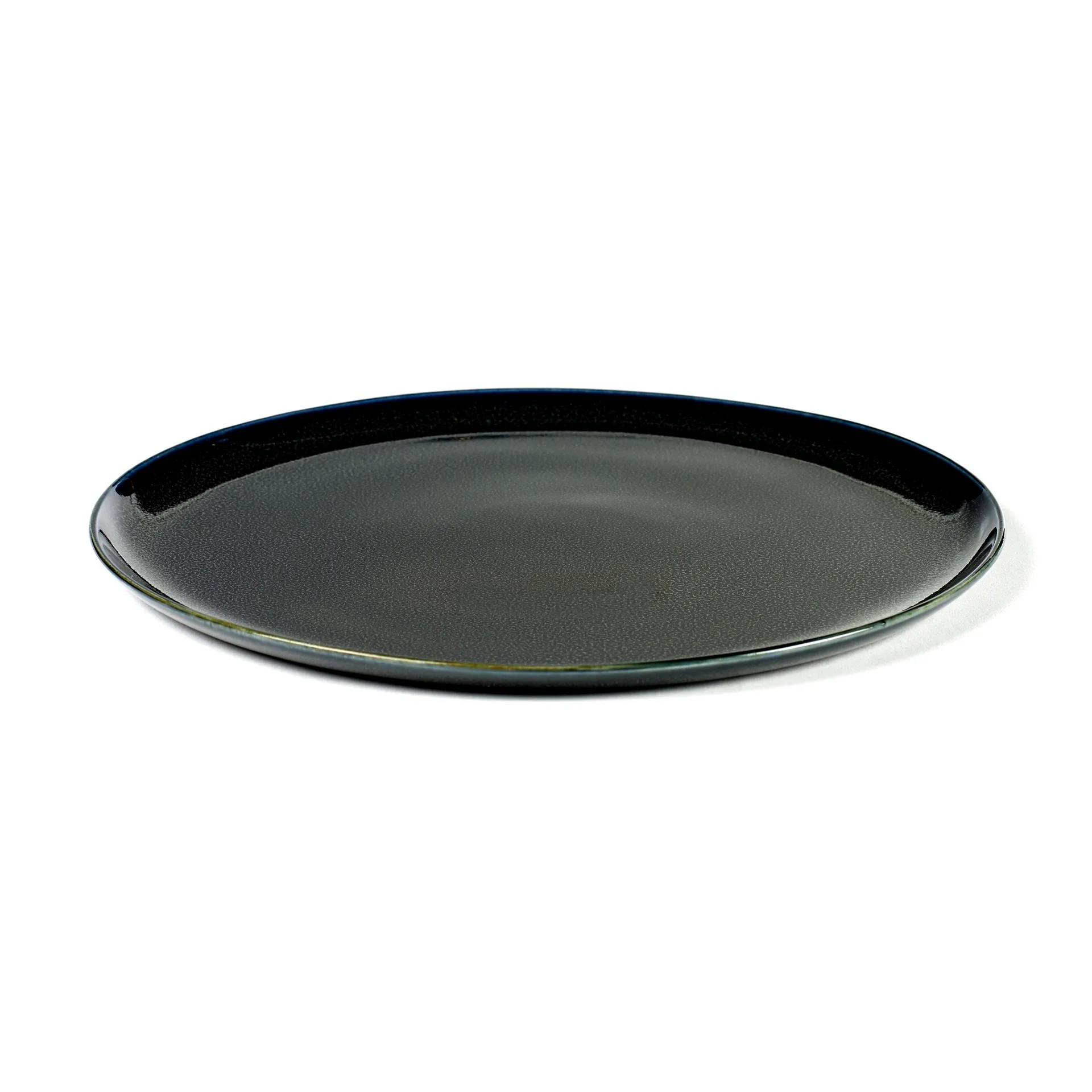 Terres de Rêves -leipälautanen 22 cm, Dark blue Serax