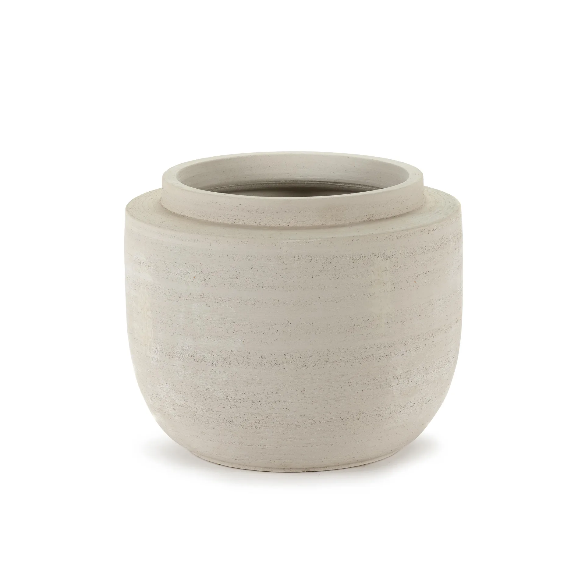 Volumes ruukku, k24 Ø28,5 cm Serax