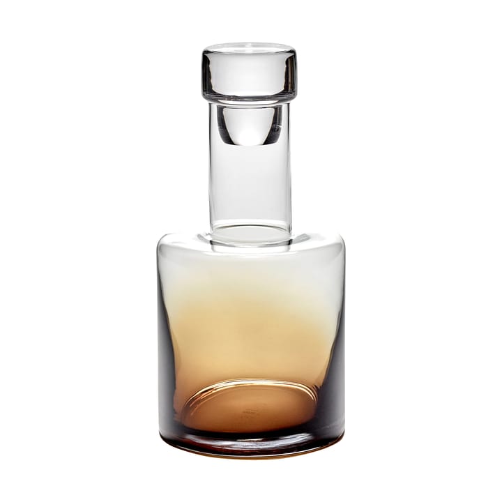 Zuma karahvi 1,15 L - Amber - Serax