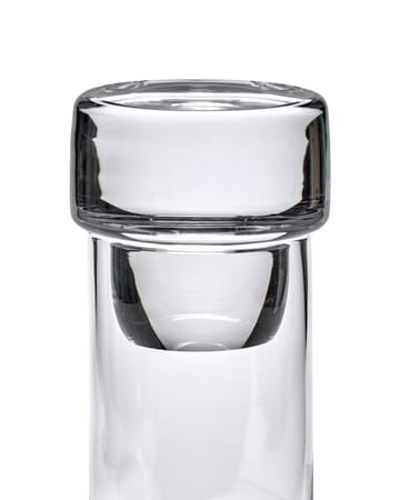 Zuma karahvi 1,15 L - Amber - Serax