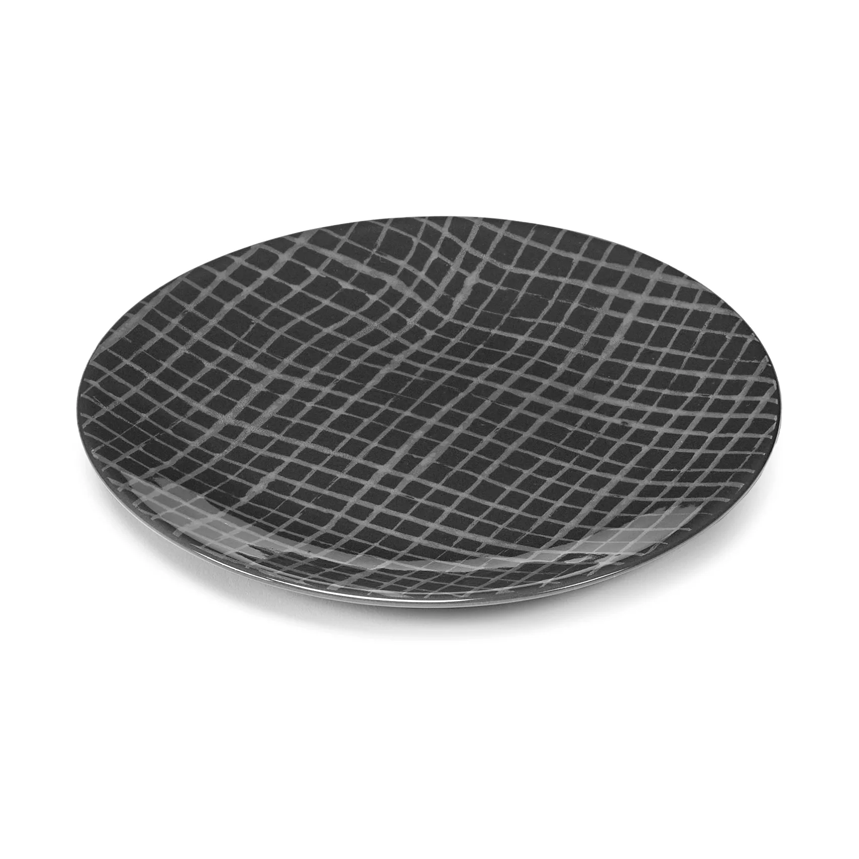 Zuma lautanen XS Ø18 cm 2-pakkaus, Pacific Serax