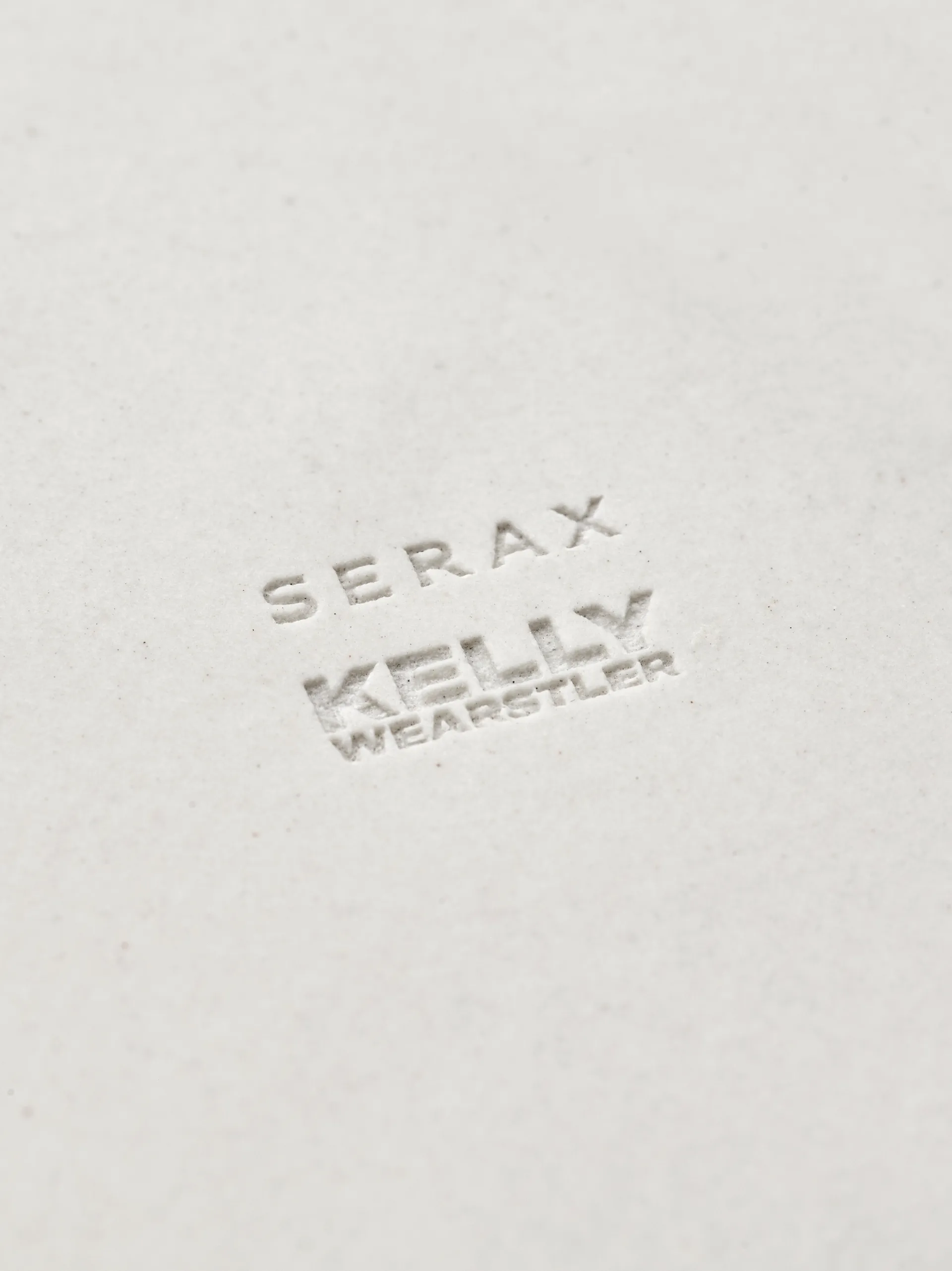 Zuma lautanen XS Ø18 cm 2-pakkaus, Salt Serax