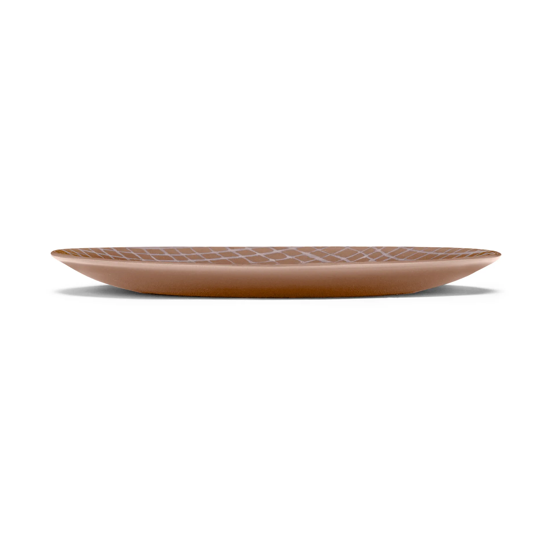 Zuma lautanen XS Ø18 cm 2-pakkaus, Sienna Serax