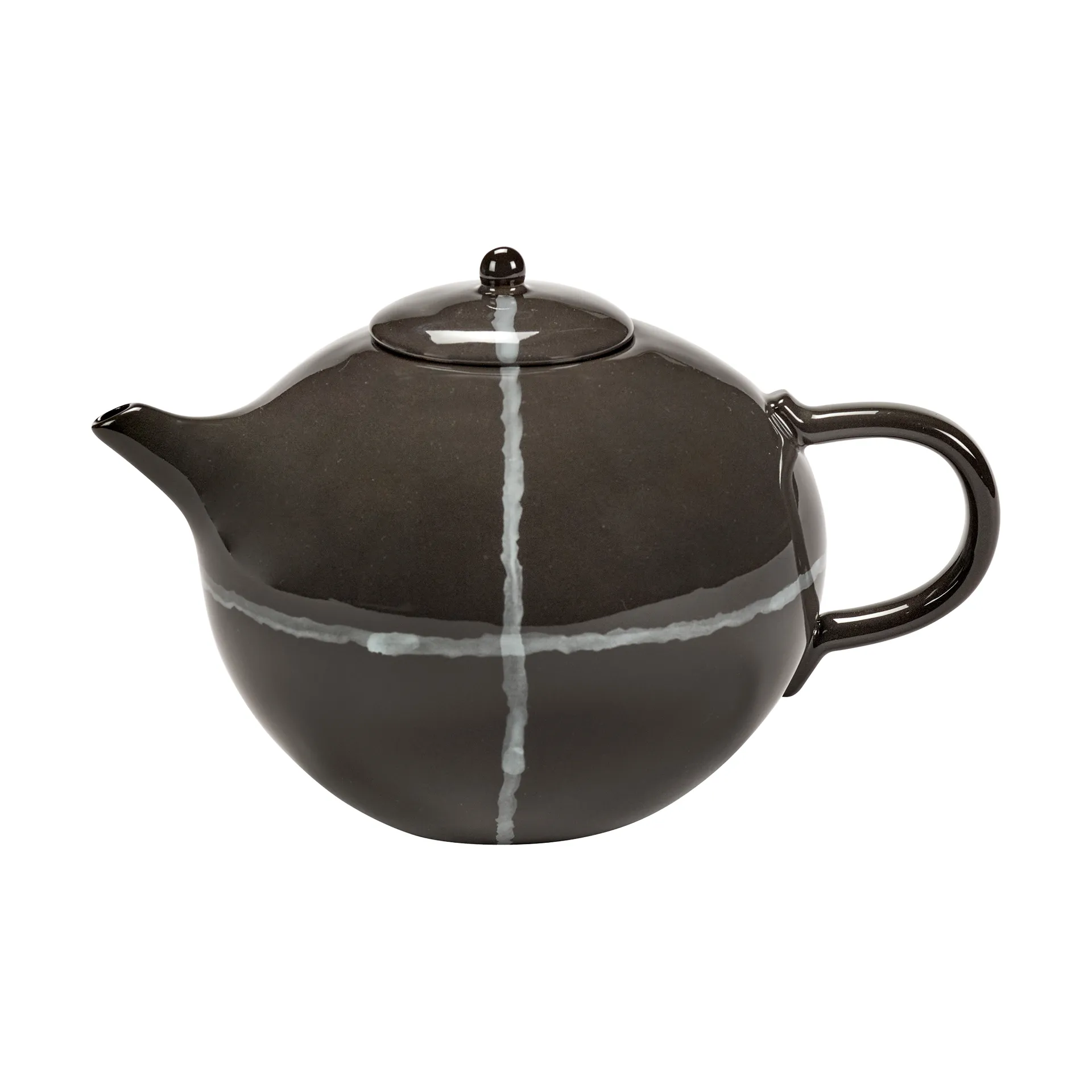 Zuma teekannu 1,06 L., Pacific Serax