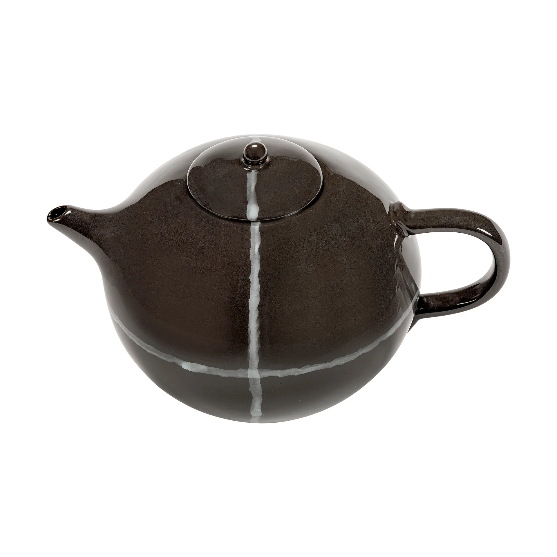 Zuma teekannu 1,06 L., Pacific Serax
