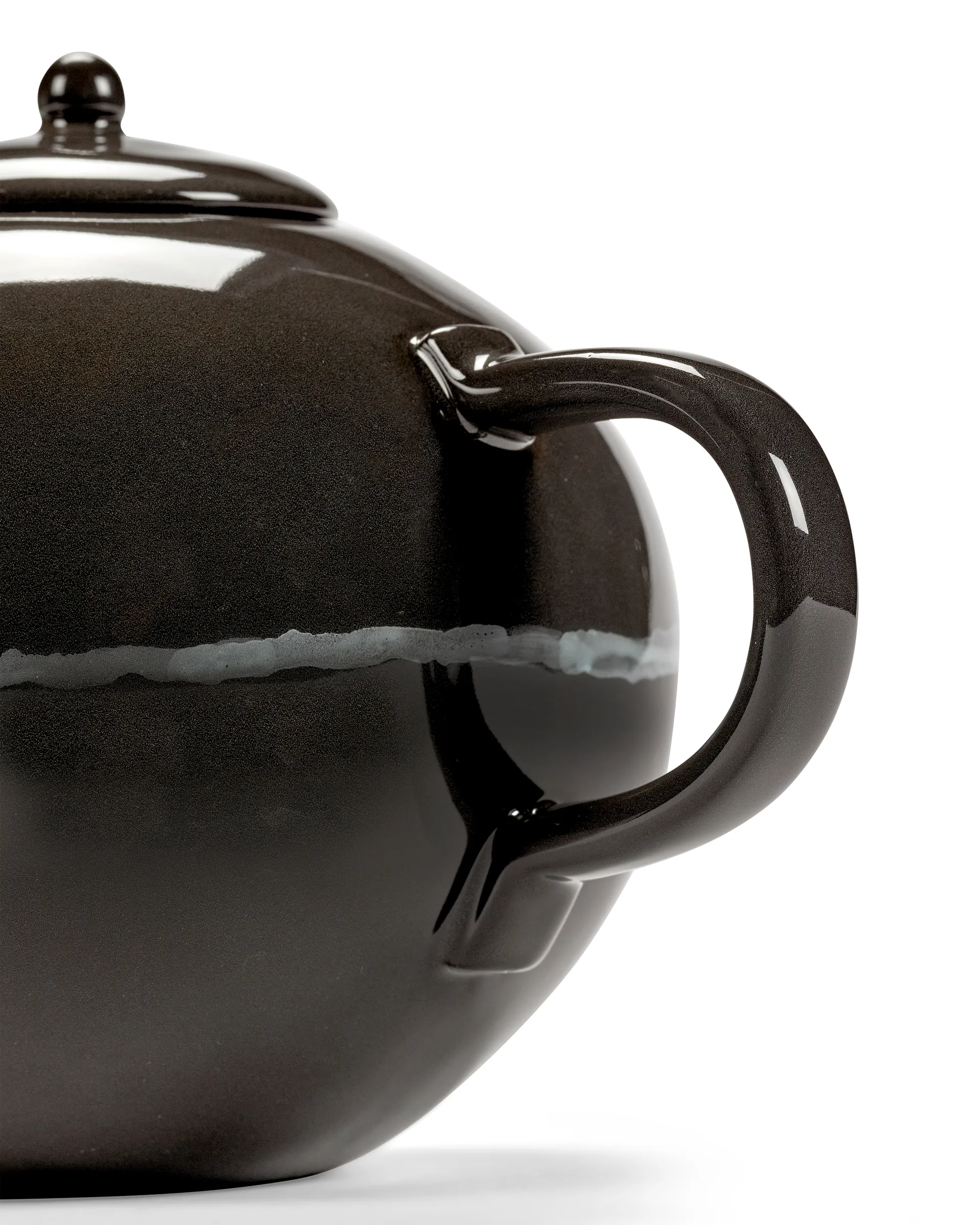 Zuma teekannu 1,06 L., Pacific Serax