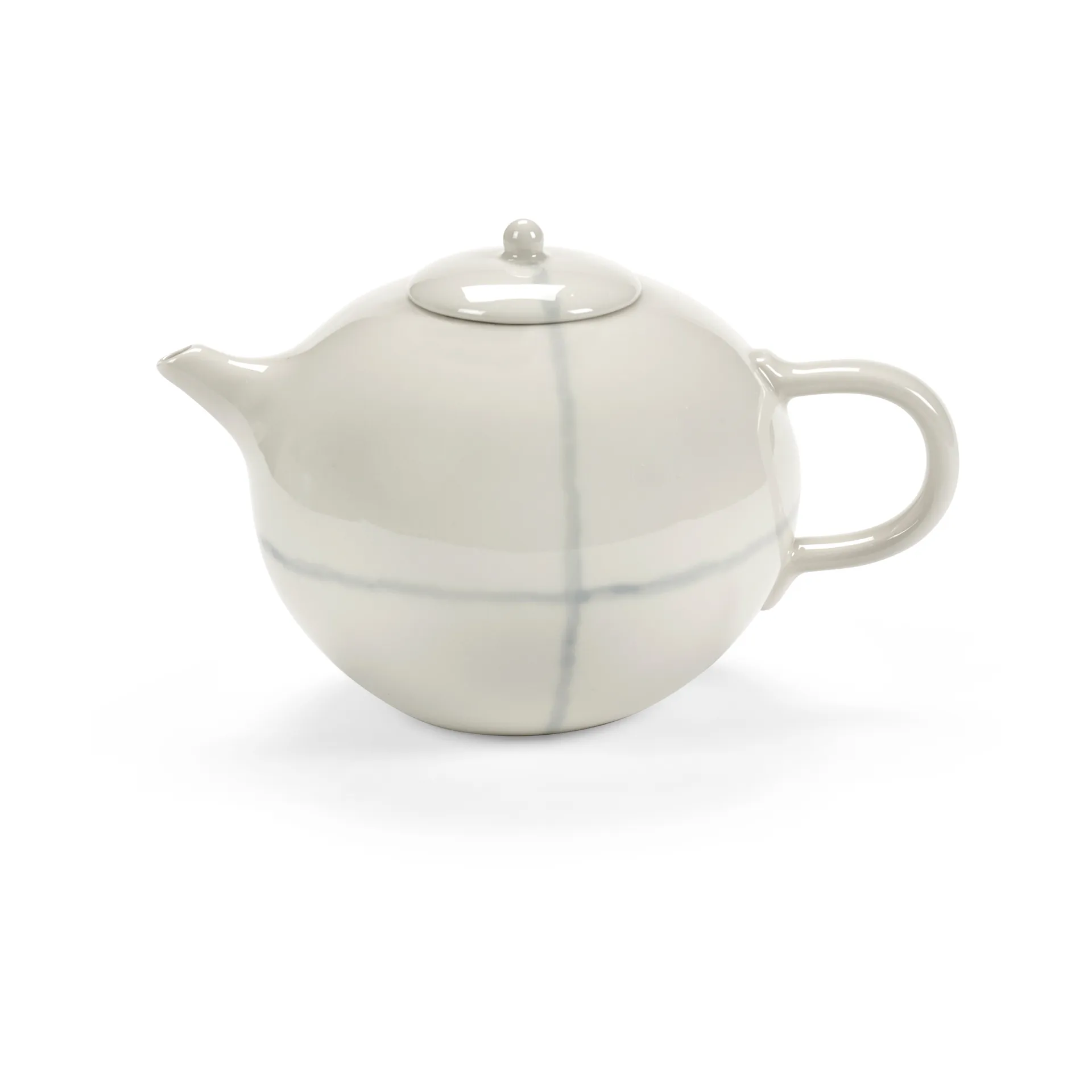 Zuma teekannu 1,06 L., Salt Serax