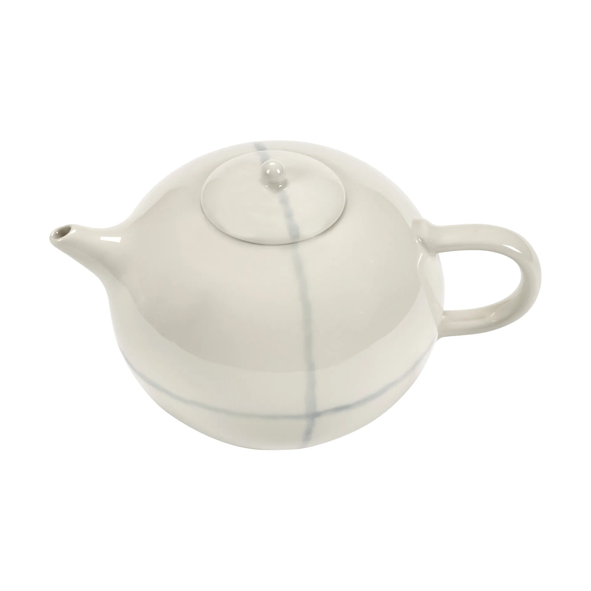 Zuma teekannu 1,06 L., Salt Serax