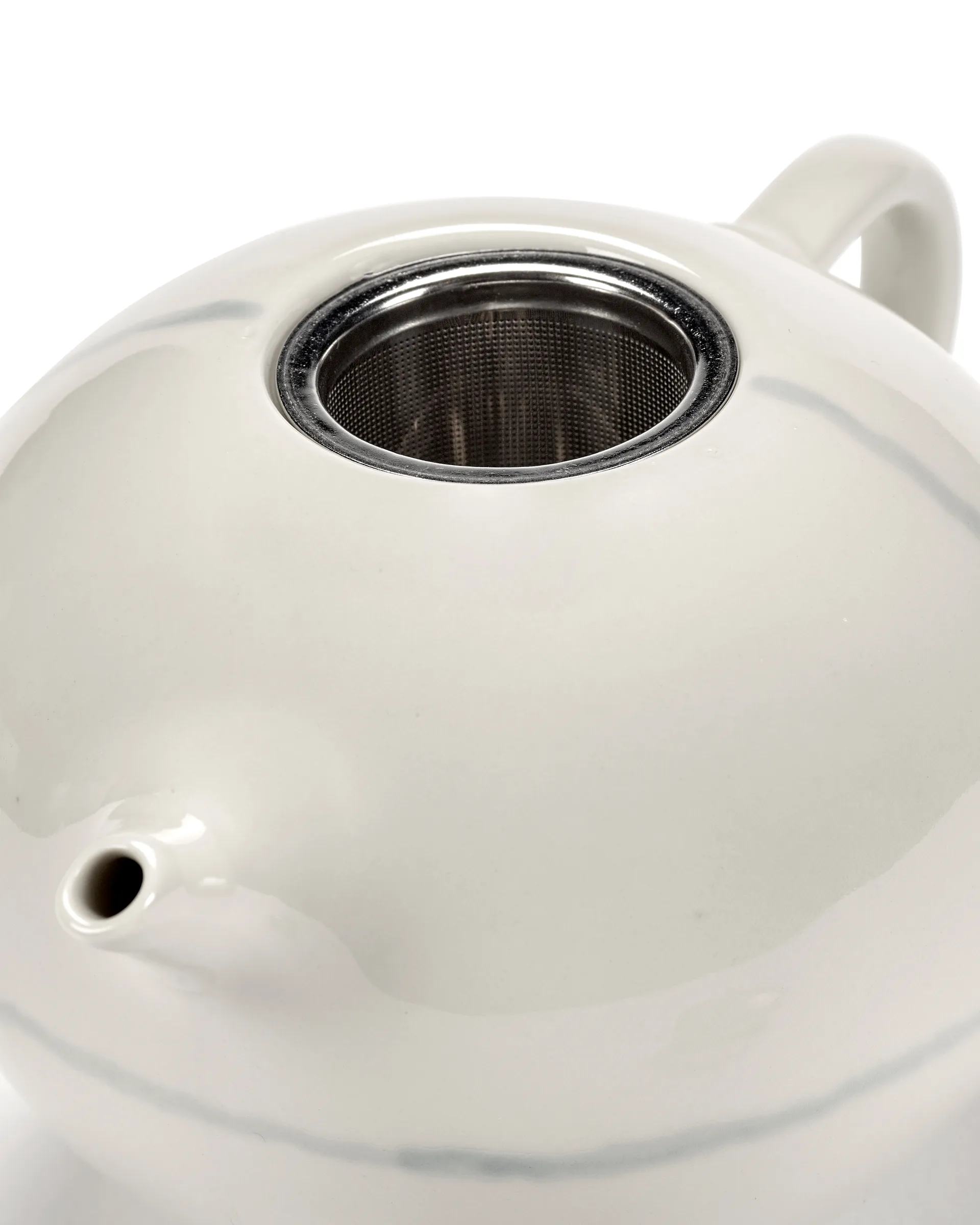 Zuma teekannu 1,06 L., Salt Serax