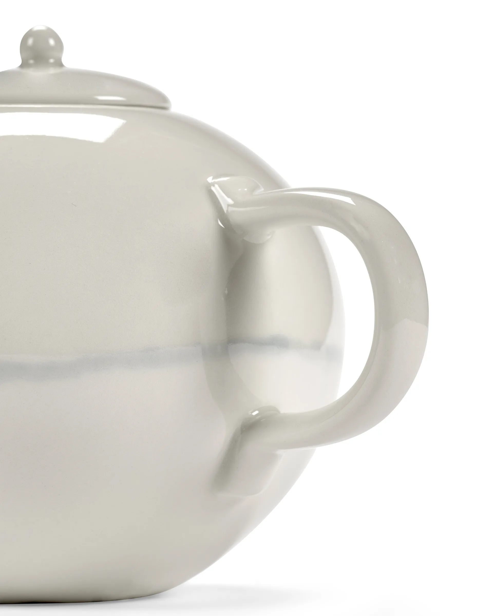 Zuma teekannu 1,06 L., Salt Serax