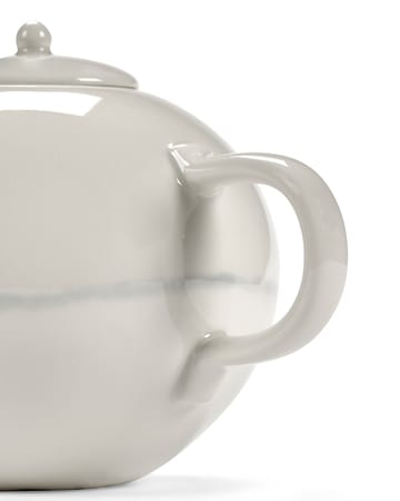 Zuma teekannu 1,06 L. - Salt - Serax