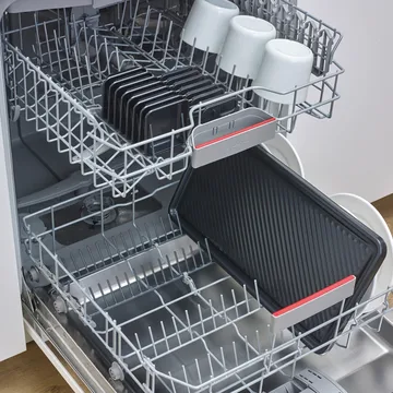 Black Line raclettegrilli-levy RG 2365 - 16 osaa - Severin