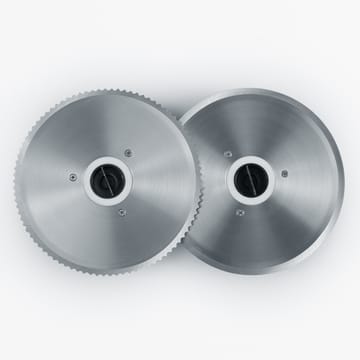 Severin AS 3915 Premium Leikkuukone - Ruostumaton teräs - Severin