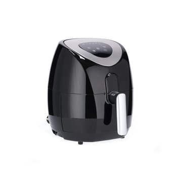 Severin FR 2430 Air-fryer ilmafriteerauslaite 3,2 L - Musta - Severin