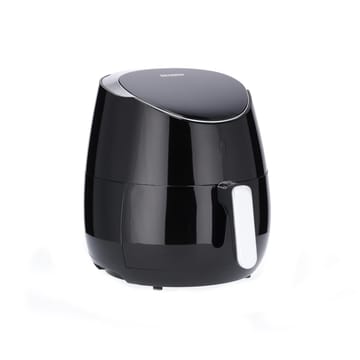 Severin FR 2445 Air-fryer XXL ilmafriteerauslaite 5 L - Musta - Severin