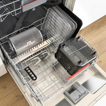 Severin FR 2446 Multi Air-Fryer 11 L - Musta - Severin