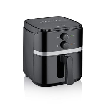 Severin FR 2452 Airfryer 4,5 L - Musta - Severin