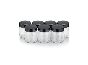 Severin JG 3521 yoghurt maker deluxe - Ruostumaton teräs - Severin