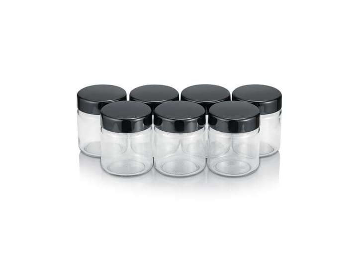 Severin JG 3521 yoghurt maker deluxe, Ruostumaton teräs Severin