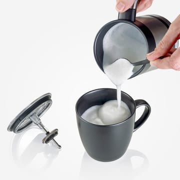 Severin SM 3584 maitovaahdotin 200 ml - Ruostumaton teräs - Severin