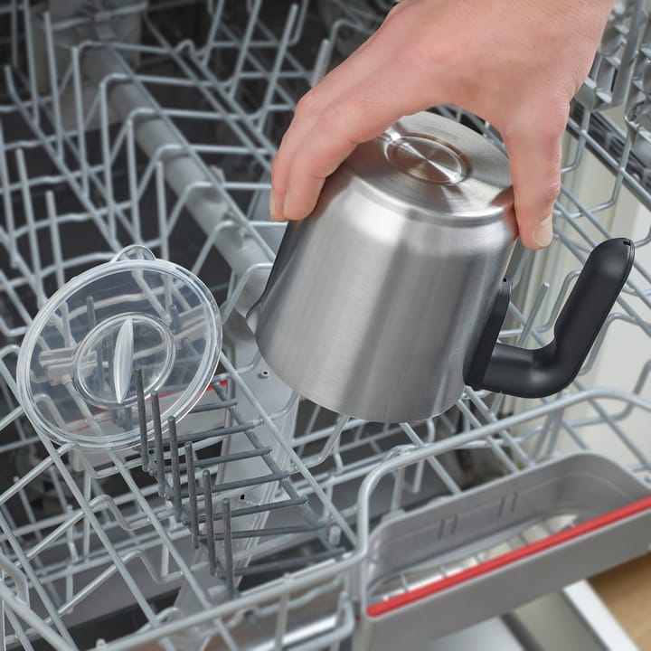 Severin SM 3588 maitovaahdotin induktio 300 ml, Ruostumaton teräs Severin