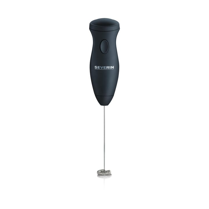 Severin SM 3590 maitovaahdotin - Musta - Severin