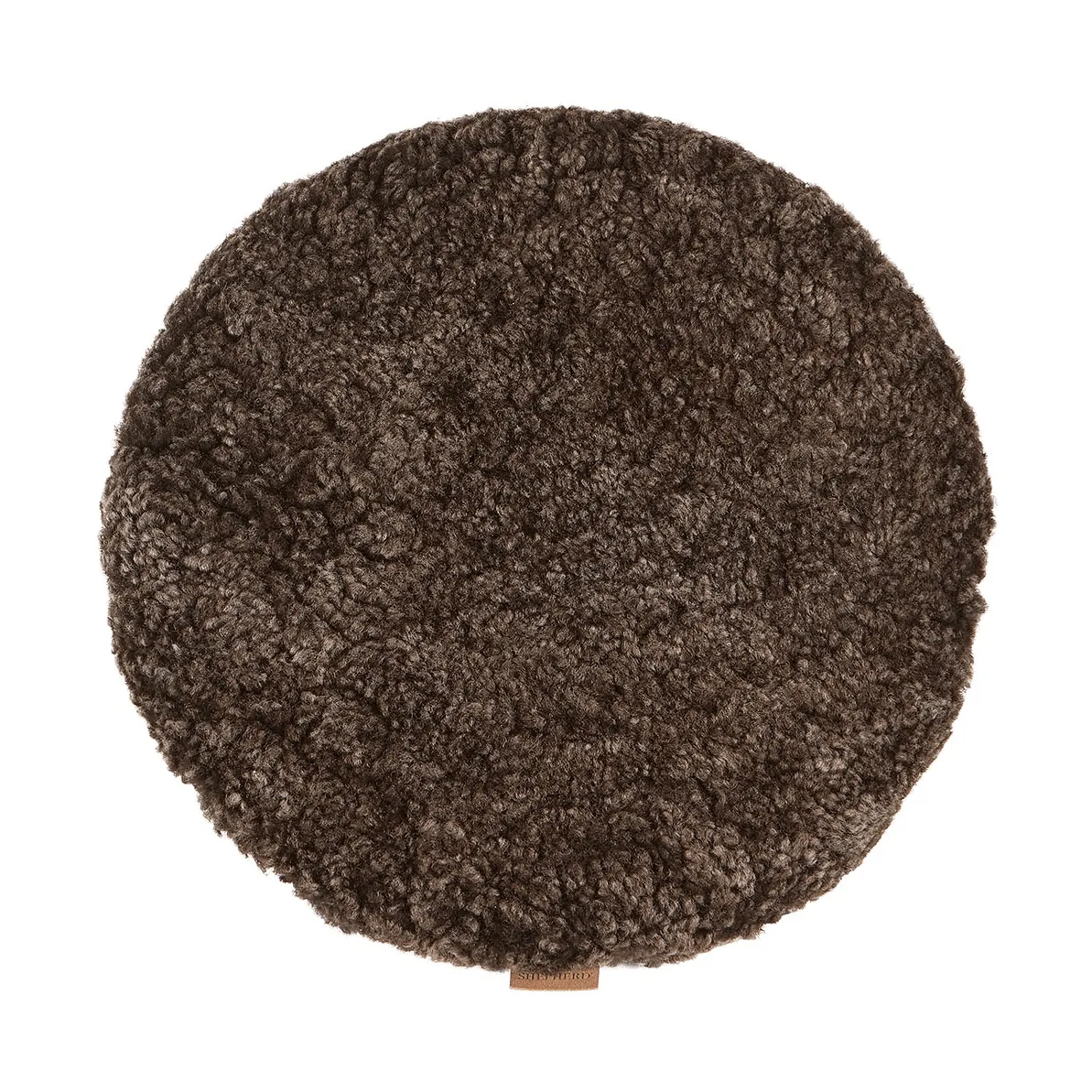 Ida istuintyyny, Cappuccino (ruskea) Shepherd of Sweden