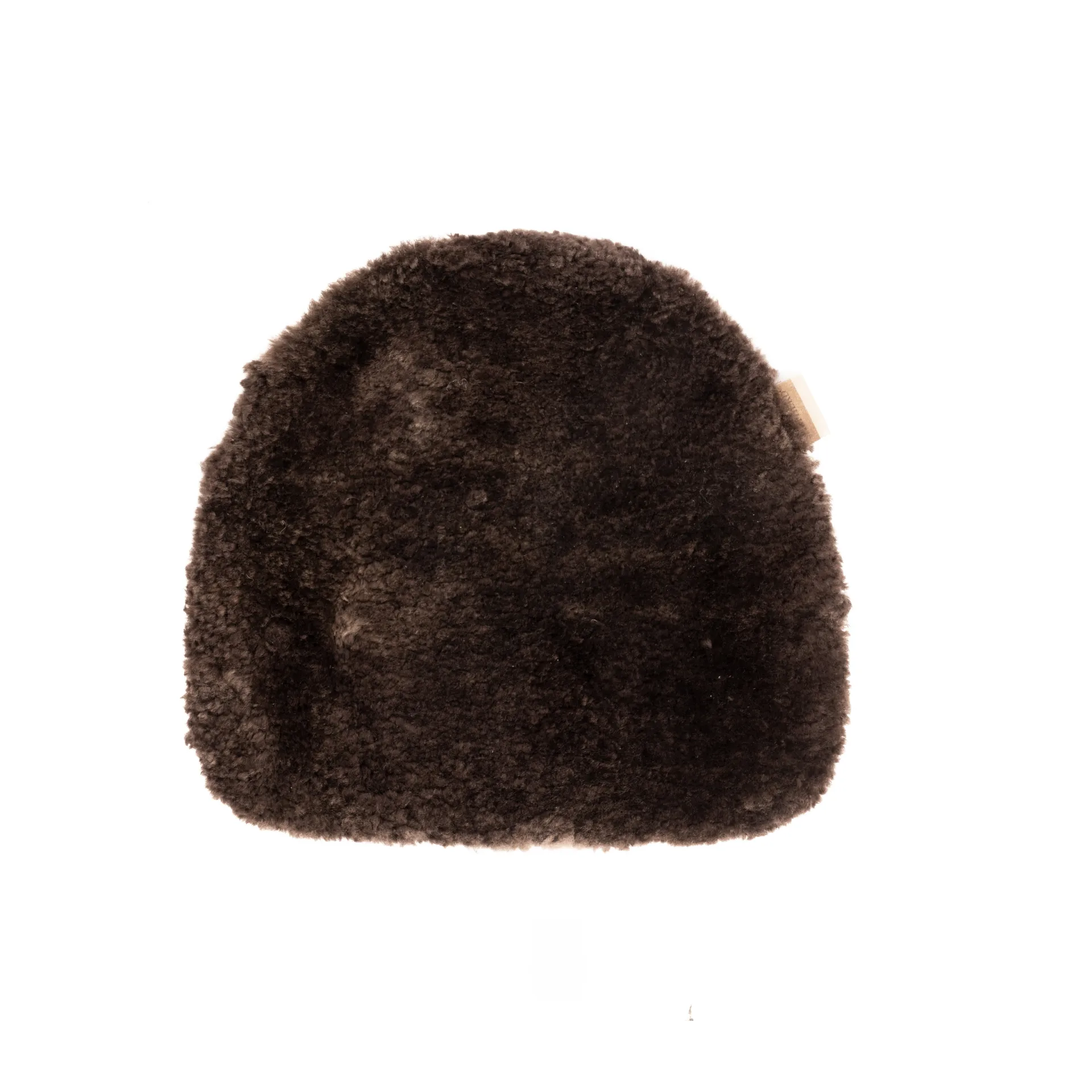 Shepherd istuintyyny Ellen pehmustamaton 34 x 36 cm, tummanruskea Shepherd of Sweden