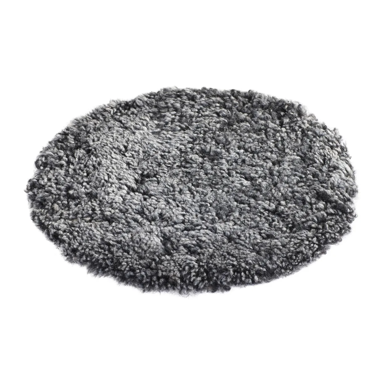 Shepherd of Sweden Shepherd istuintyyny Ida 38cm musta grafiitti