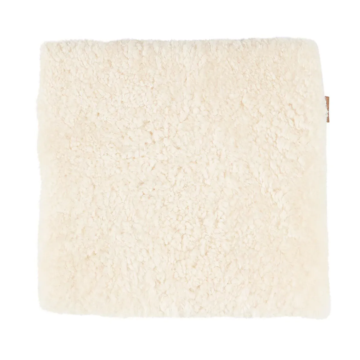 Shepherd of Sweden Shepherd istuintyyny Jill pehmustettu, 40 cm x 40 cm creme