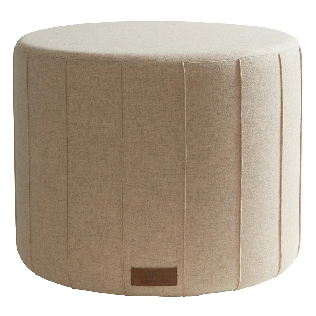 Shepherd rahi Anja 40x50 cm, Creme (beige) Shepherd of Sweden