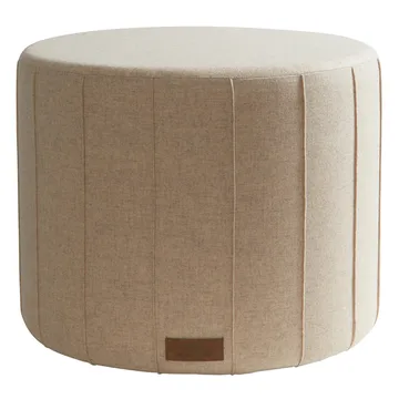 Shepherd rahi Anja 40x50 cm - Creme (beige) - Shepherd of Sweden