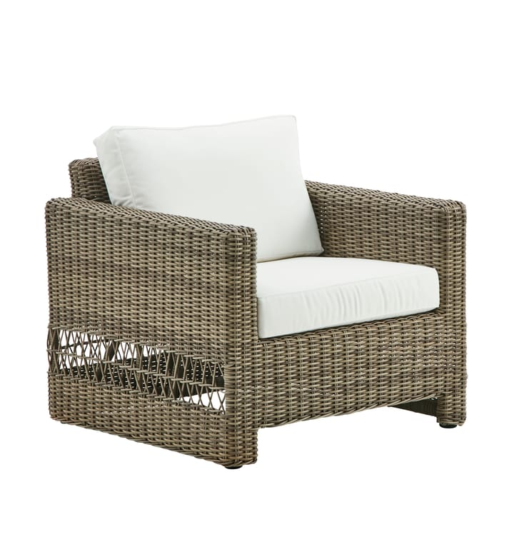 Carrie lounge tuoli - Antiikki - Sika Design