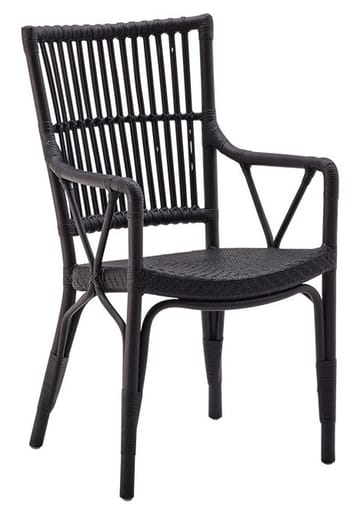 Piano tuoli - Musta - Sika Design