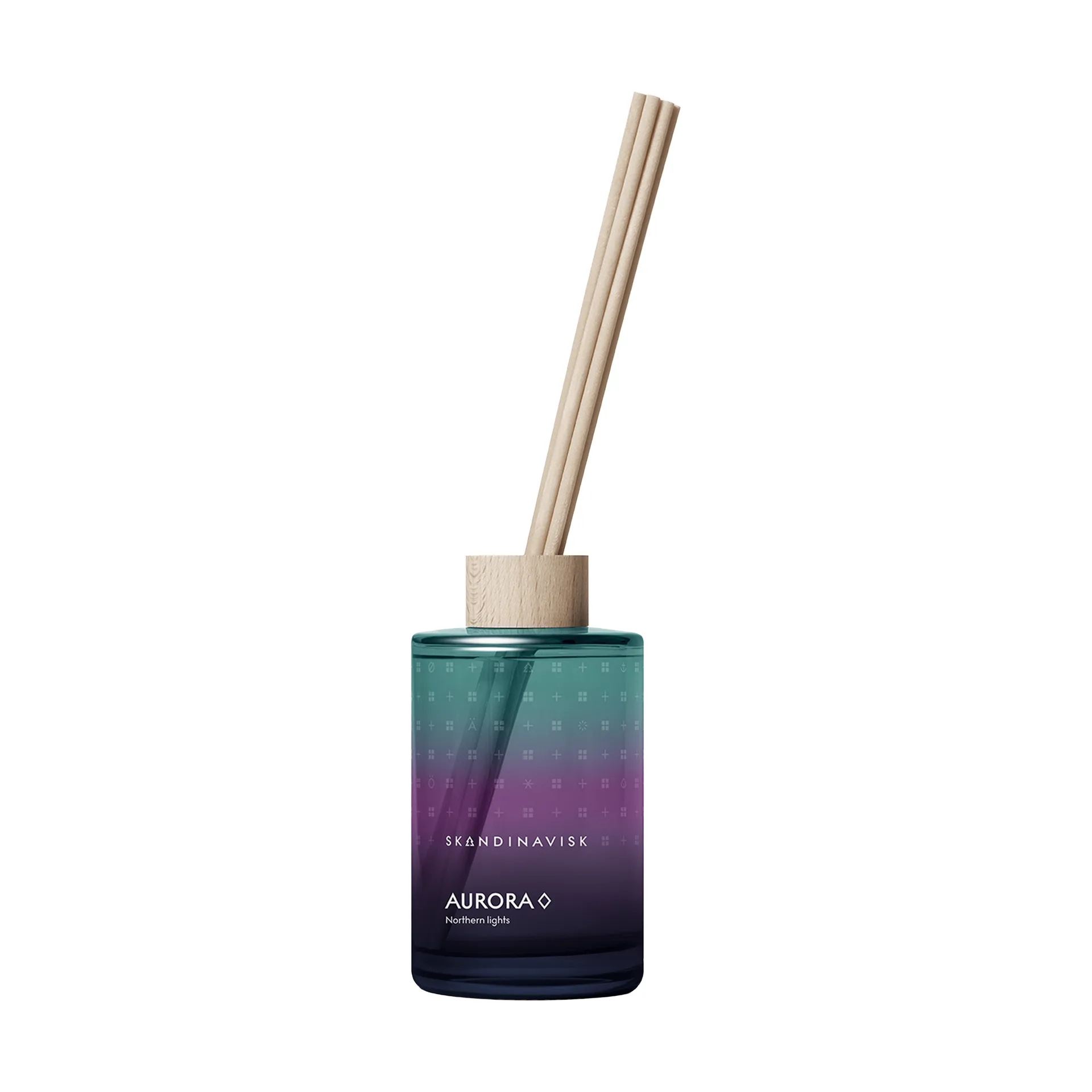 Aurora tuoksutikut, 200 ml Skandinavisk