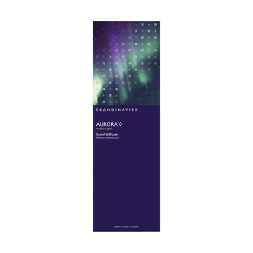 Aurora tuoksutikut - 200 ml - Skandinavisk